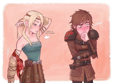 astrid r34|Astrid is soo hot and beautiful in this fanart ...